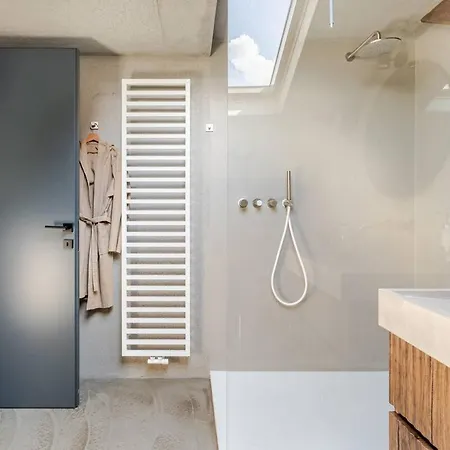 아파트 L'attico Del Centro - Luxury Penthouse In Center *