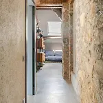 Apartman L'attico Del Centro - Luxury Penthouse In Center