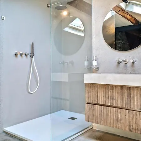 L'attico Del Centro - Luxury Penthouse In Center