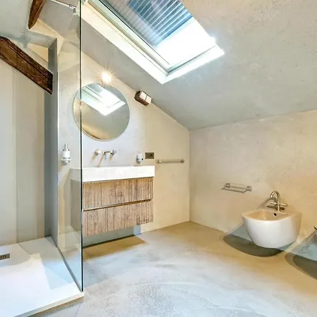 L'attico Del Centro - Luxury Penthouse In Center *