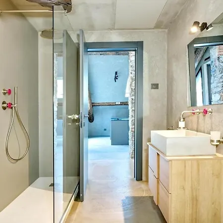 L'attico Del Centro - Luxury Penthouse In Center