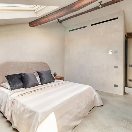 Apartment L'attico Del Centro - Luxury Penthouse In Center