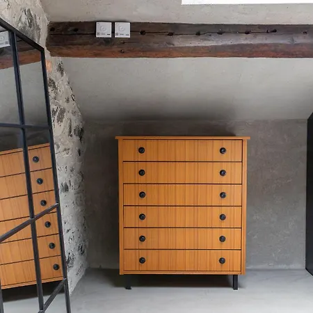 L'attico Del Centro - Luxury Penthouse In Center Apartment *