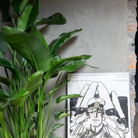 L'attico Del Centro - Luxury Penthouse In Center Como