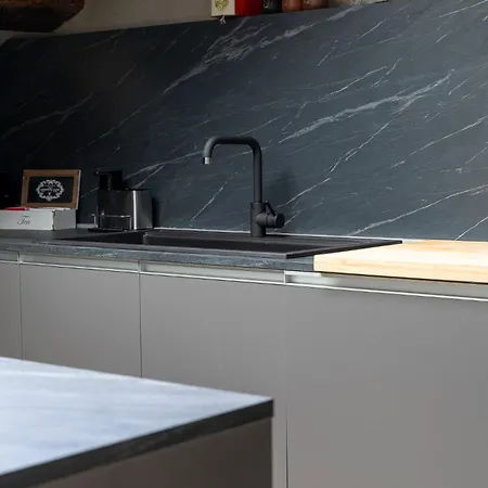 L'attico Del Centro - Luxury Penthouse In Center Apartment