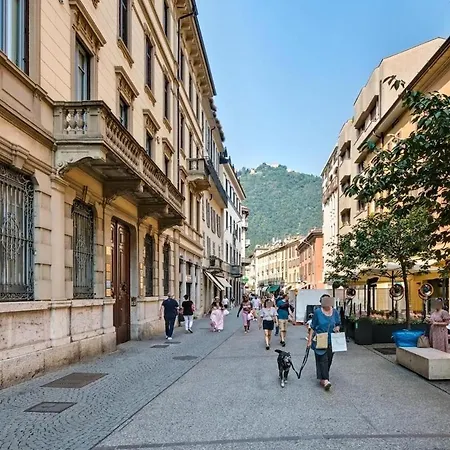 L'attico Del Centro - Luxury Penthouse In Center *