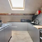 Apartment L'attico Del Centro - Luxury Penthouse In Center *