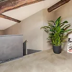 L'attico Del Centro - Luxury Penthouse In Center Apartment *