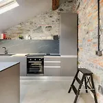 L'attico Del Centro - Luxury Penthouse In Center *