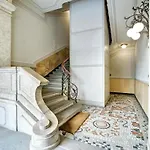 L'attico Del Centro - Luxury Penthouse In Center Apartment *