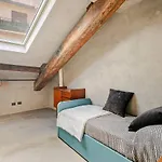L'attico Del Centro - Luxury Penthouse In Center *