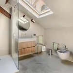 L'attico Del Centro - Luxury Penthouse In Center Apartment Como