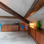 L'attico Del Centro - Luxury Penthouse In Center