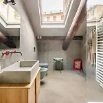 L'attico Del Centro - Luxury Penthouse In Center Apartment
