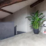 L'attico Del Centro - Luxury Penthouse In Center Como